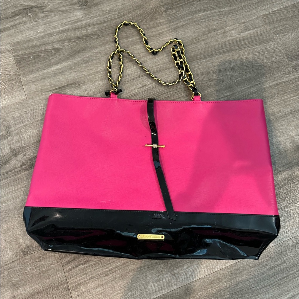 Juicy Couture Tote
